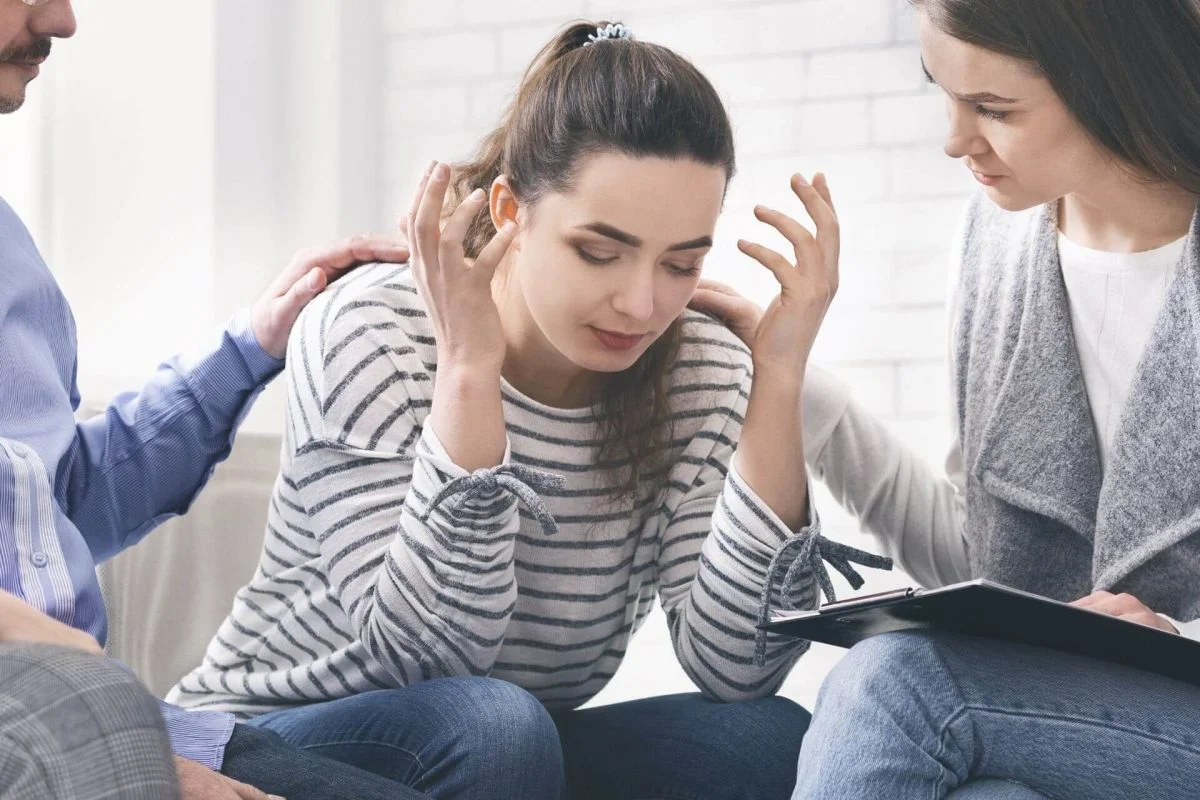 underlying neurology of the brain