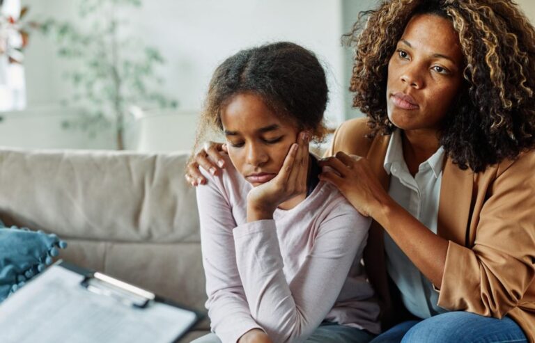 Top 5 Signs You Might Benefit from Therapy